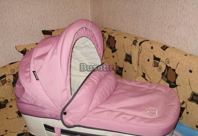 Roan Marita Балашиха