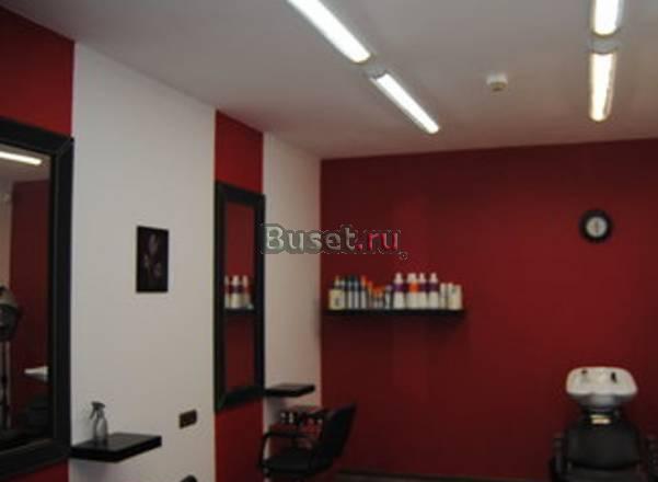 Парикмахерская эконом Москва