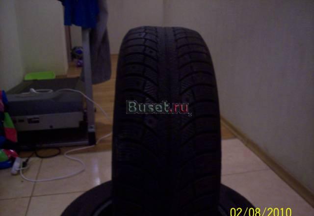 Продам две шины 185/65/15 (по 1000р за шт.) Санкт-Петербург