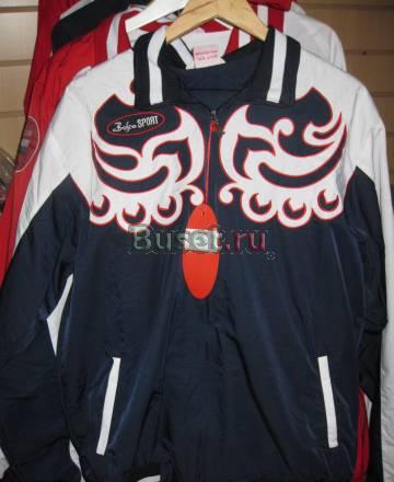 Новый костюм Bosco sport Москва