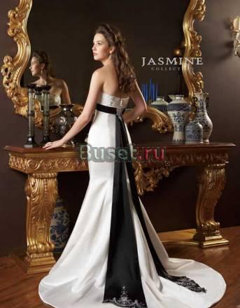 "Свадебное платье "Jasmine" Москва