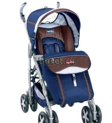 Коляска Inglesina Zippy Санкт-Петербург