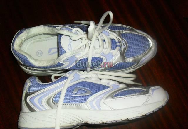 Кроссовки Санкт-Петербург