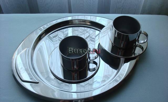 Посуда Цептор Москва