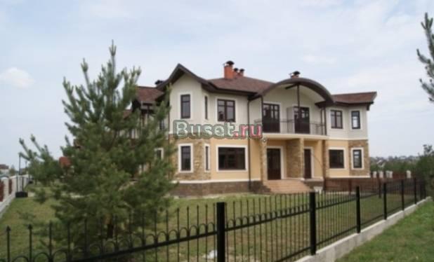 Квадрохаус 16 км по Новорязанскому шоссе Раменское