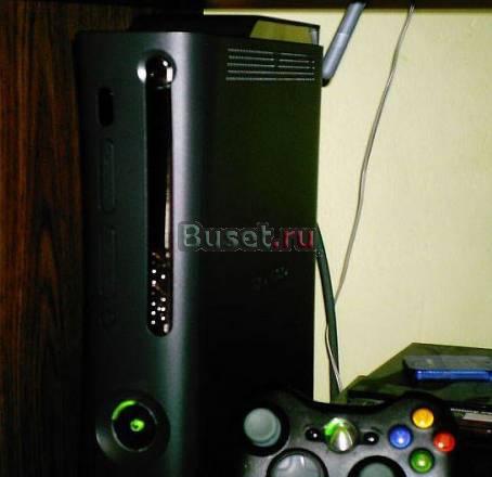 Продам Xbox360 Элит (Бан) Санкт-Петербург