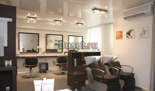 Салон парикмахерская) Москва