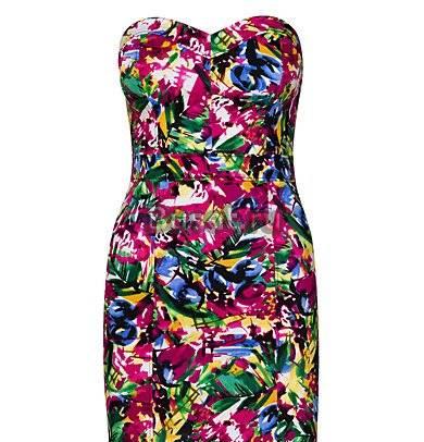 Платье Санкт-Петербург