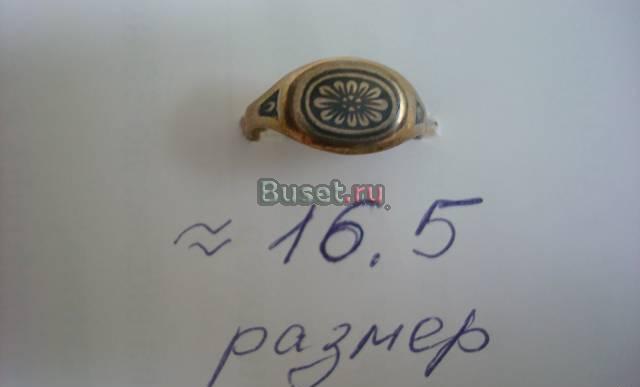 Колечки  серебро Москва