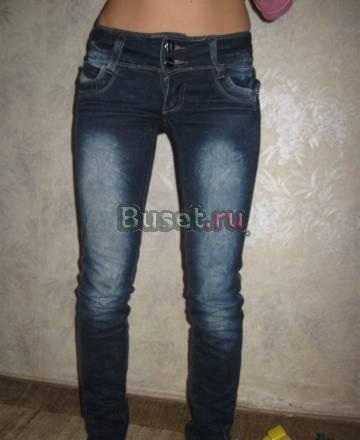 Новые джинсы Санкт-Петербург