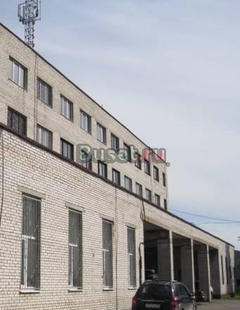 Аренда от собственника, бывшее сто Санкт-Петербург