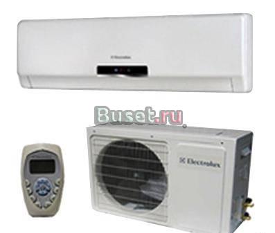 Кондиционер Москва