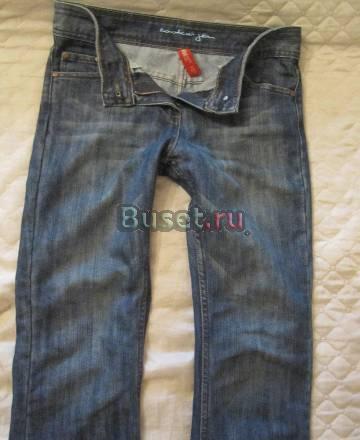 Джинсы denim,размер 38 Москва