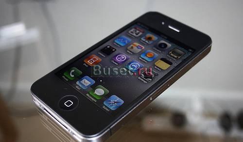 Brand  Apple Iphone 4 HD 32GB Москва