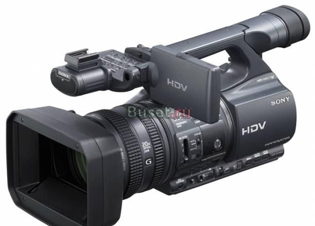 Куплю дорого видео камера sony vx-2100e Москва