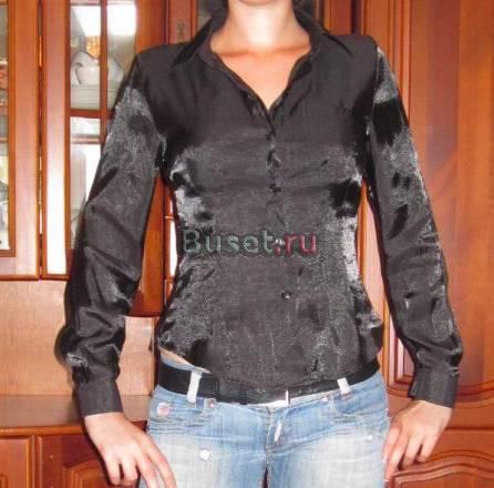 Блузка США,размер 44-46 Москва