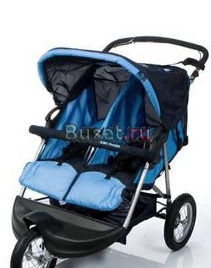 Коляска Санкт-Петербург