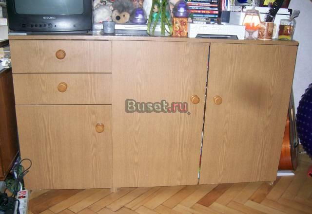 Комод б/у Москва