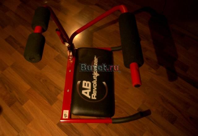 Пресс-тренажёр Санкт-Петербург