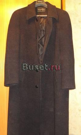 Пальто демисезонное за 1000 руб Санкт-Петербург