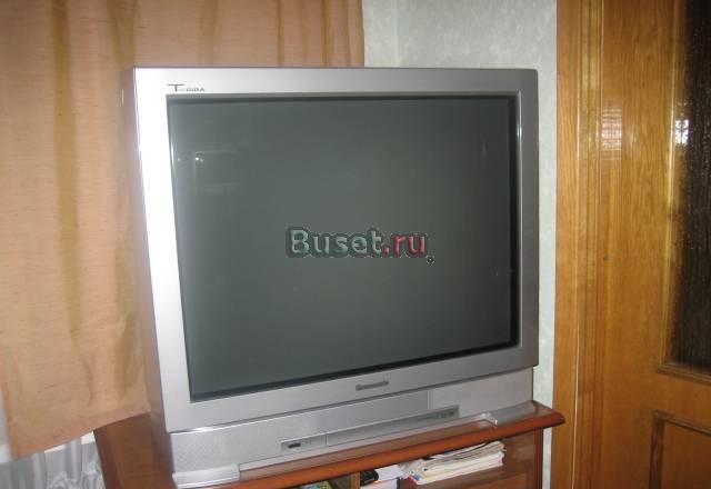 Телевизор Panasonic TAU Giga TX-34P700T Москва