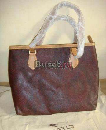 Etro новые сумки(отличного кач-ва) Москва