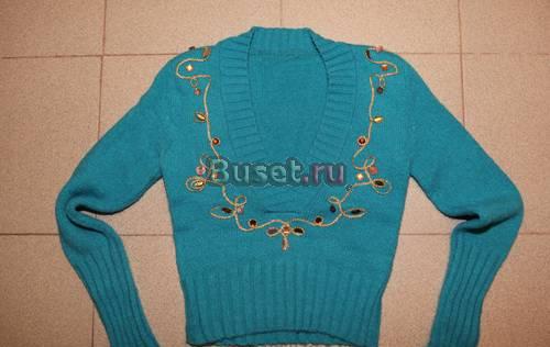 Продам кофту Москва
