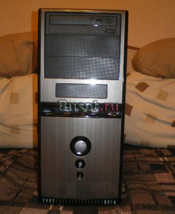 Мощный игровой компьютер Санкт-Петербург
