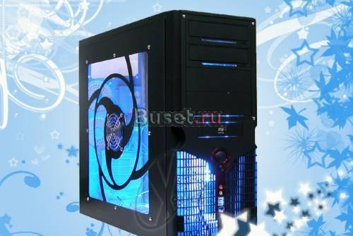 Мега Игровой Компьютер. Видео на 1 Гб Санкт-Петербург
