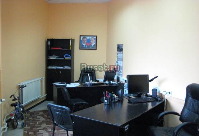 Сдам офис в Купчино с отдельным входом Санкт-Петербург