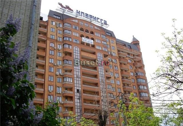 Ваш личный пентхауз 450 кв.м. на высоте полёта Краснодар