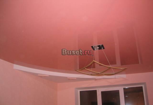 Натяжные потолки Москва