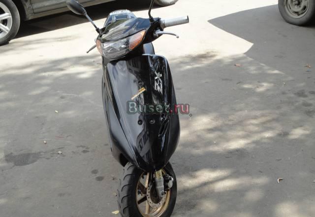 DIO AF 35 ZX Москва