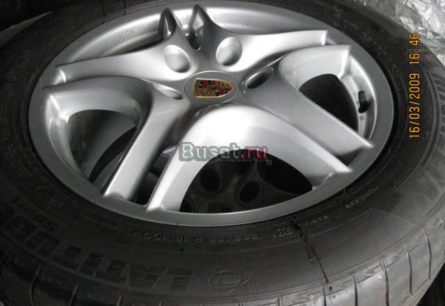 Куплю шины диски R15 - R20 Москва