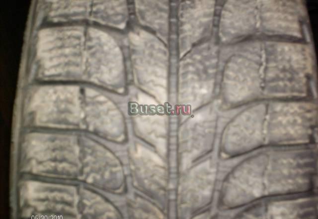 Липучка мишлен 175x65xR14 2 шт.M+S Санкт-Петербург