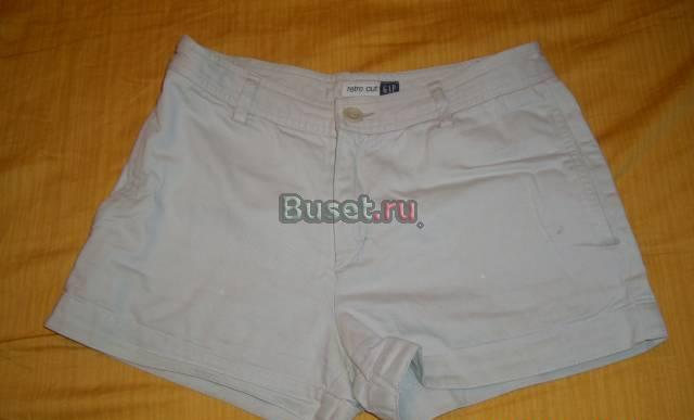 Шорты Москва