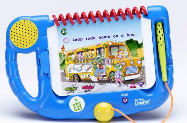 Интерактивный учитель английский язык leap frog Москва