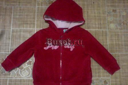 Пакетом фирменные вещи 82-92 Москва