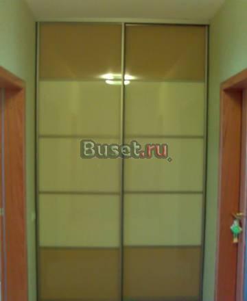 Двери-купе на заказ Санкт-Петербург