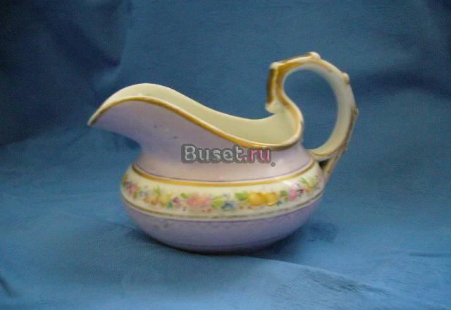 Сливочник Гарднер Санкт-Петербург