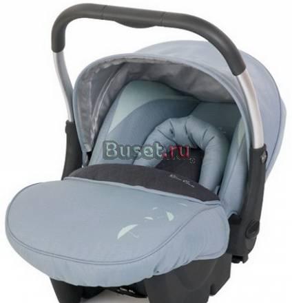 Новое автомобильное кресло-переноска Silver Cross Москва