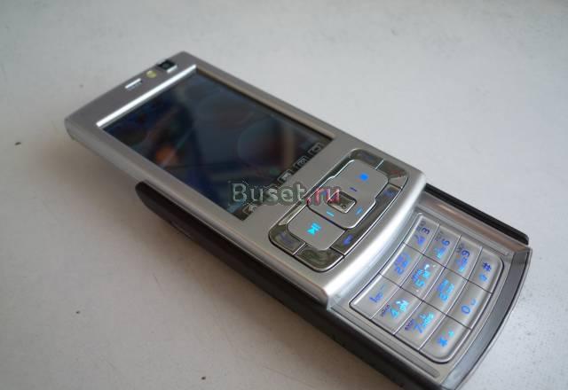 "Nokia N95" Москва