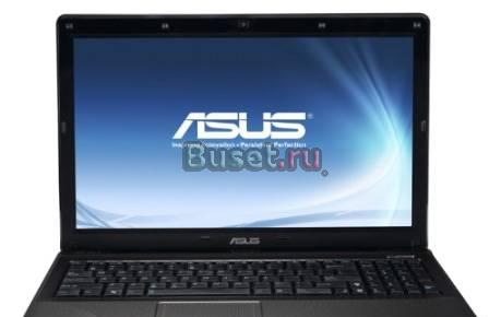 Ноутбуки asus дешево,витринка Москва