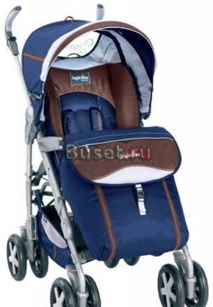 Inglesina Zippy Москва