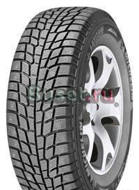 Michelin 255/55 R18 109T latitude X-ICE north Санкт-Петербург