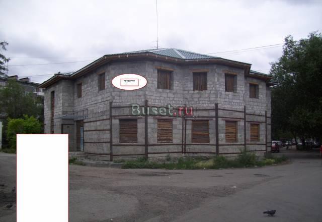 Здание 518кв.м Санкт-Петербург