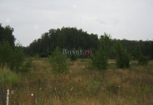Участок 15 соток Заокский