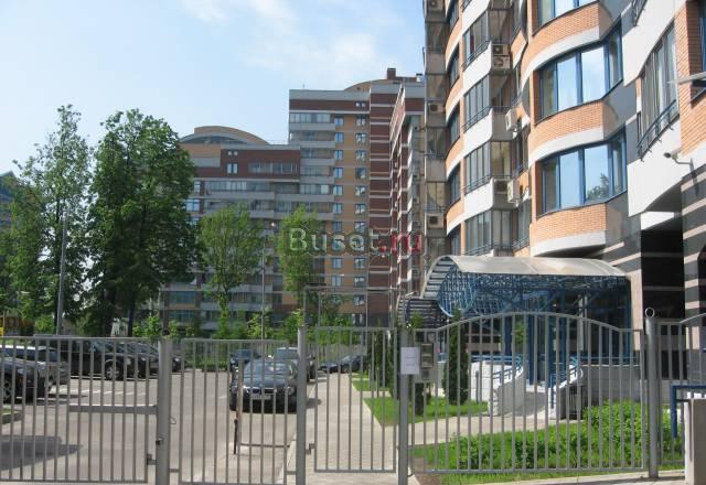 3-х ком. кв. в ЖК Квартал на Ленинском пр-те Москва