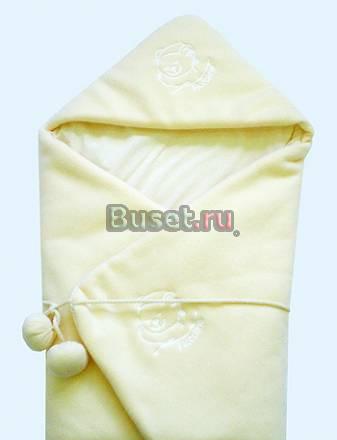 Конверт на выписку Санкт-Петербург