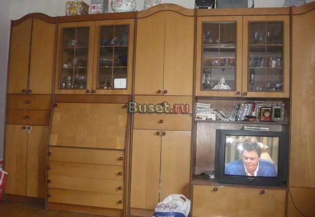 Красивая стенка Москва